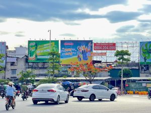 Khi nào doanh nghiệp nên quảng cáo Billboard/Pano?