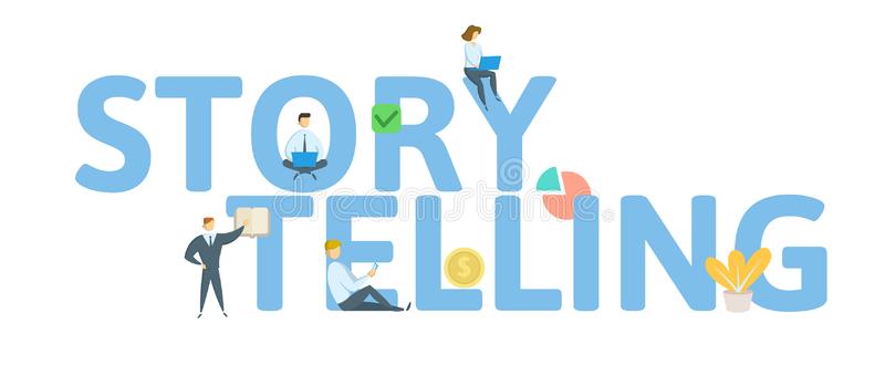 Branding Storytelling ke chuyen thuong hieu