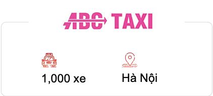 ABC taxi