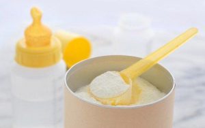 Quảng cáo sản phẩm có thể thay thế sữa mẹ có thể bị phạt hơn 50 triệu đồng