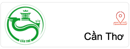 Logo Cần Thơ
