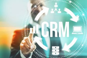 CRM: công cụ hỗ trợ Omnichannel Marketing
