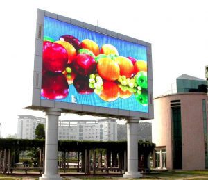 Các hình thức quảng cáo màn hình LED tại Việt Nam