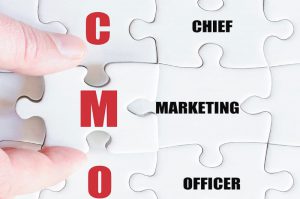 Vai trò của CMO trong những năm gần đây