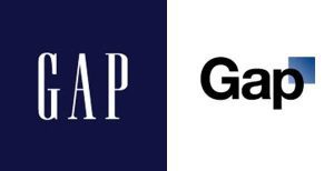 Chiến dịch Marketing thất bại của Gap
