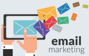 Sơ lược về Email Marketing và chiến thuật Email Marketing