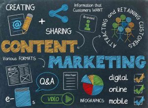 Cách xây dựng Content Marketing chất lượng