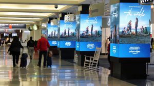 Tại sao cần đo lường hiệu quả quảng cáo tại sân bay?