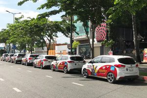 Những khu vực lý tưởng để tổ chức roadshow tại Việt Nam