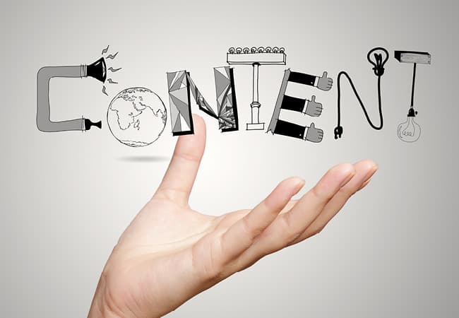 Nâng cao các kỹ năng Content Marketing