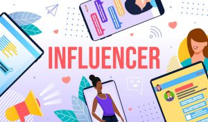 Tại sao việc sử dụng Influencer ngày càng tăng?