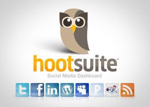 HootSuite - công cụ quản lý mạng xã hội hiệu quả