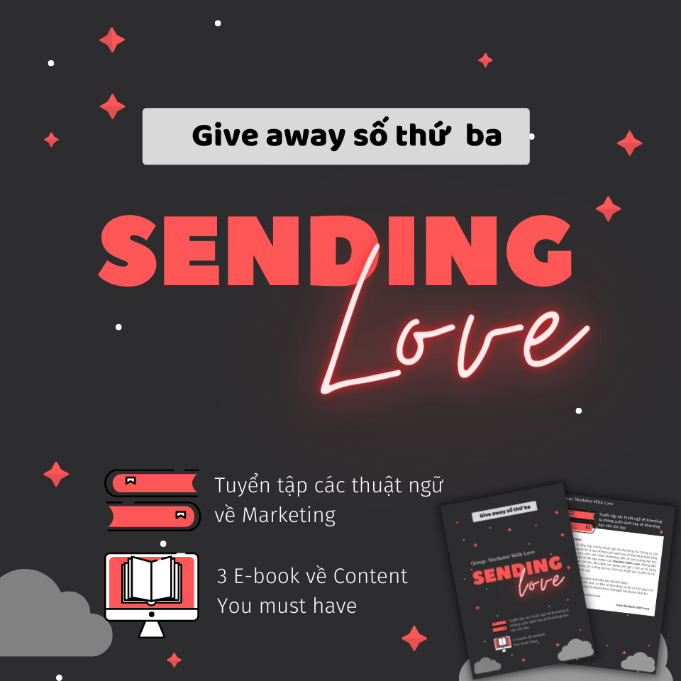 Sending love 3