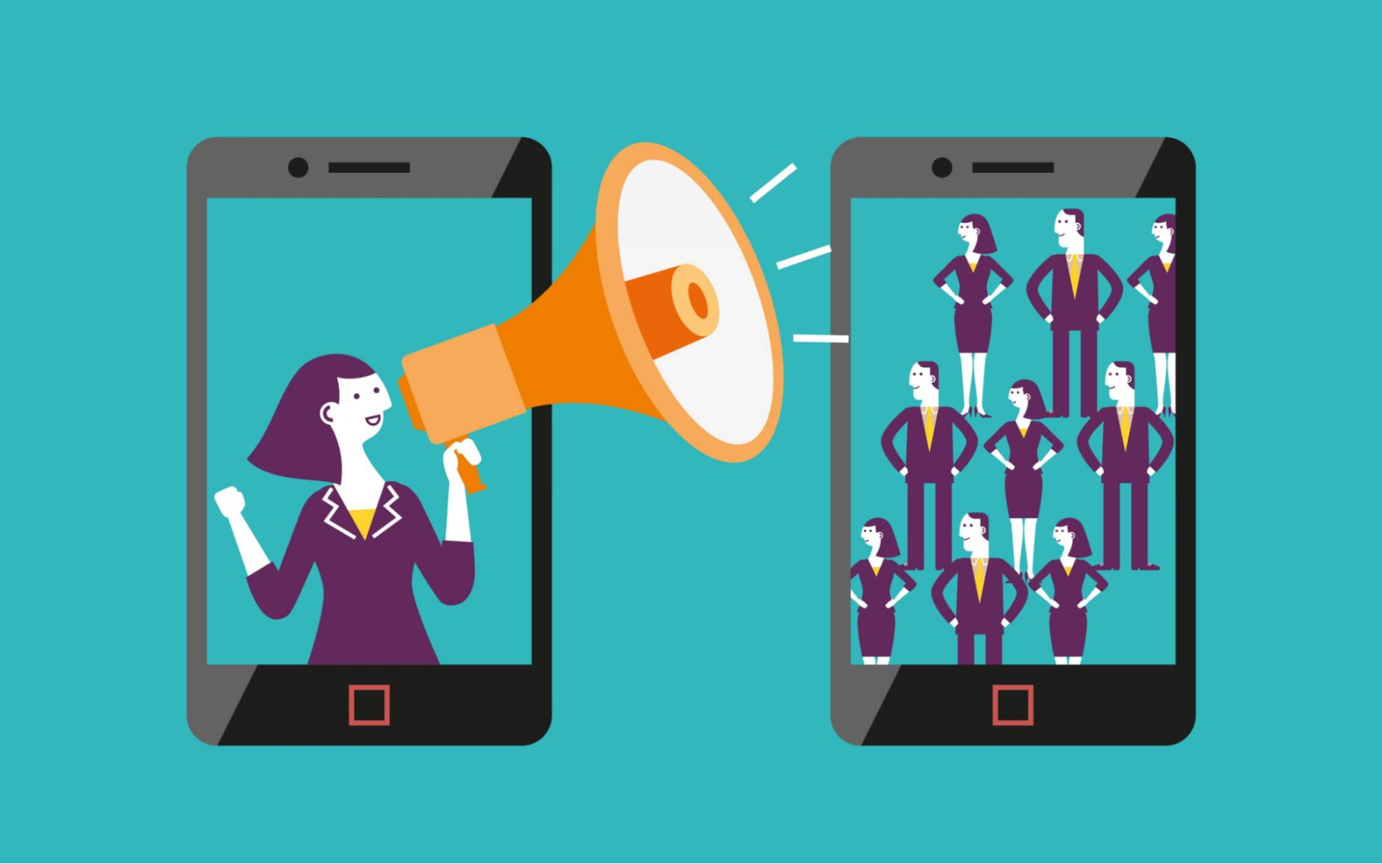 Case study 7 chiến dịch Viral Marketing thành công trên thế giới - WeWin Media