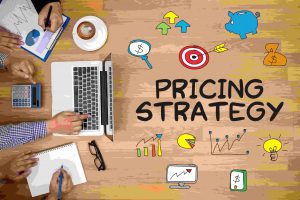 Tầm quan trọng của chiến lược định giá trong Marketing