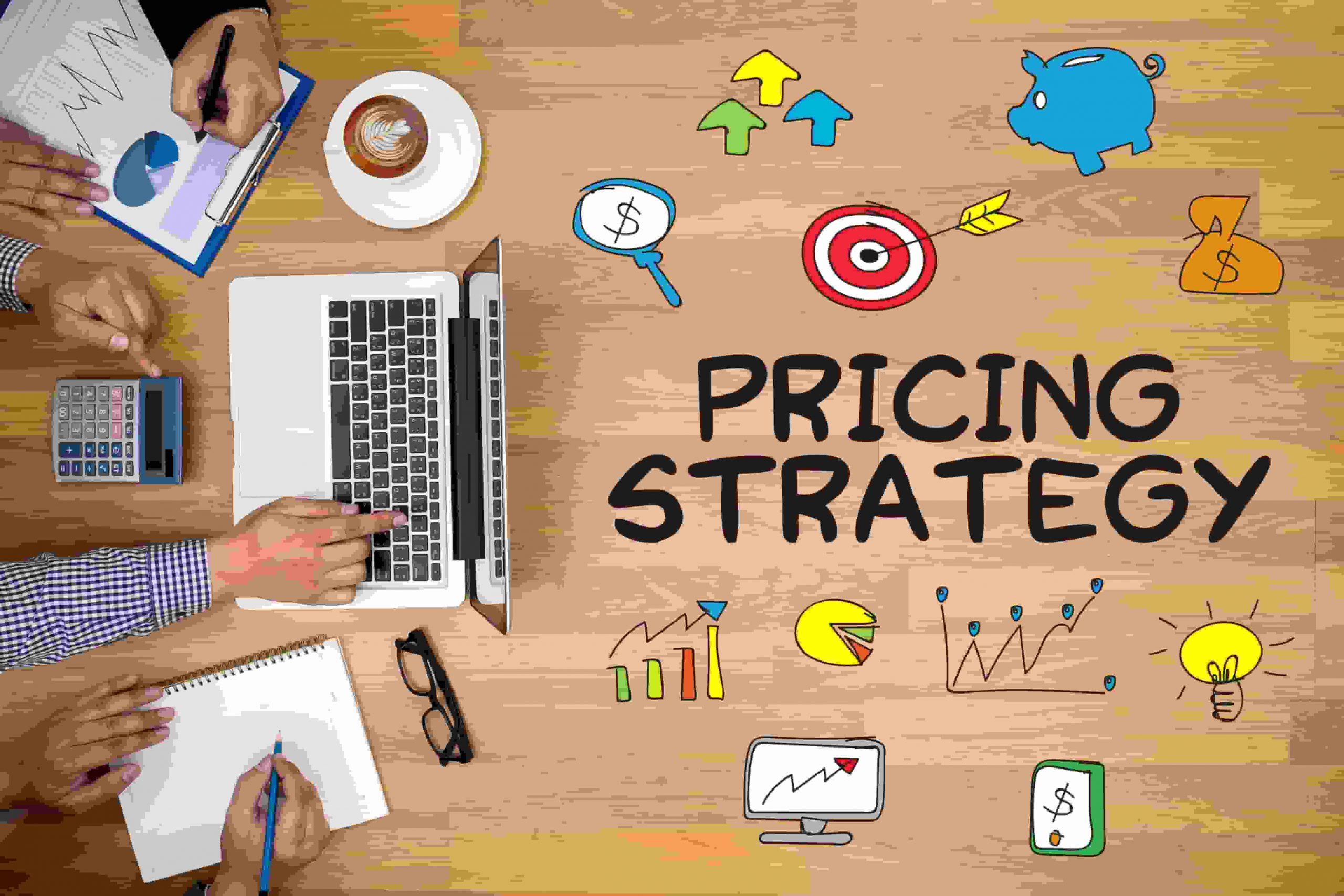 Tầm quan trọng của các chiến lược định giá trong Marketing