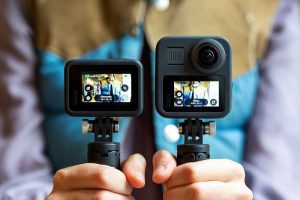 GoPro - Nội dung căn bản do người dùng tạo ra