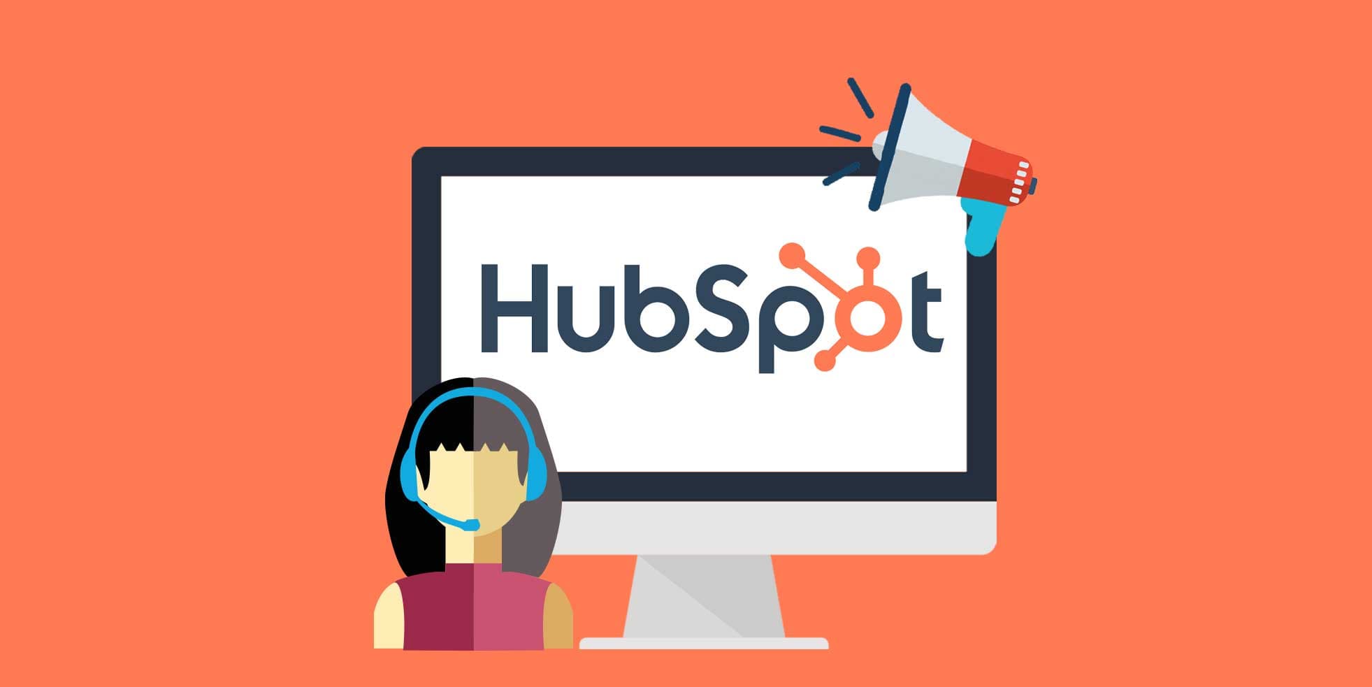 HubSpot hỗ trợ Inbound rất tốt