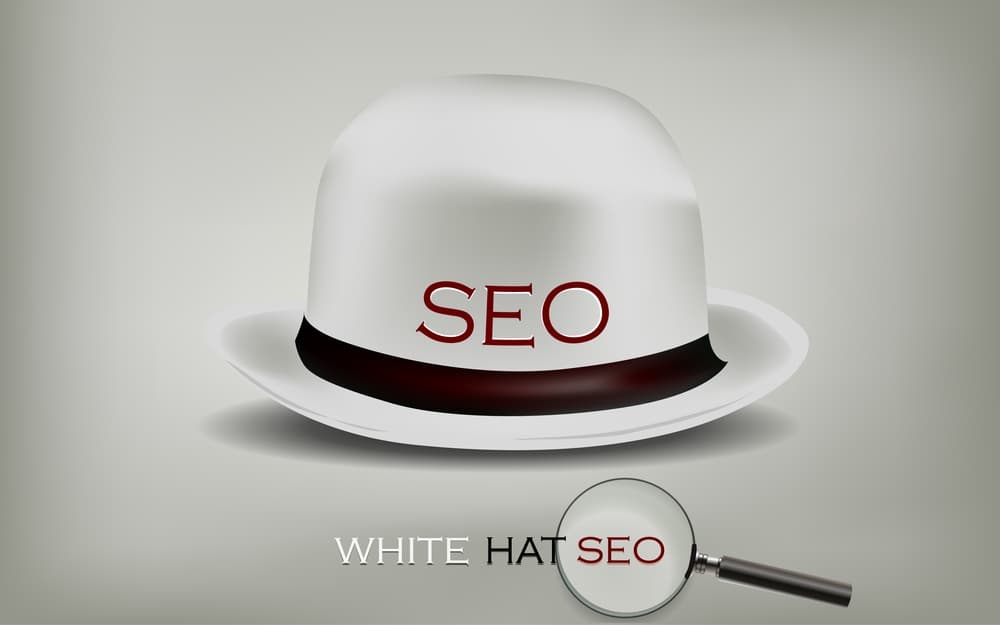 SEO White Hat là gì?