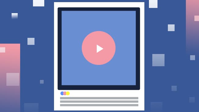 Làm thế nào để video trên facebook có nhiều tương tác hơn