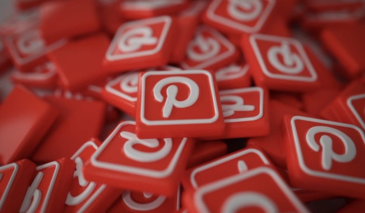 Sử dụng Pinterest trong chiến thuật Social Media Marketing của bạn