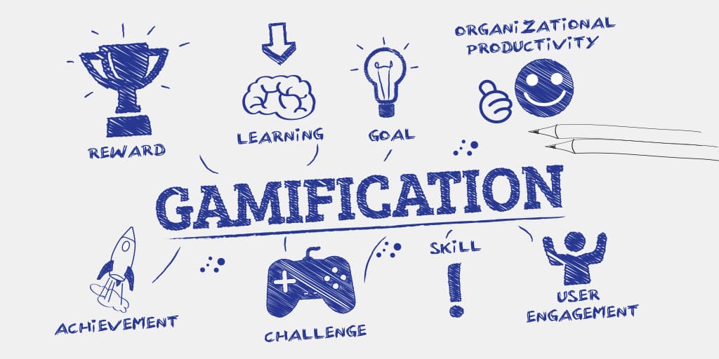 gamification marketing la gi 2 - Gamification marketing là gì? Ích lợi của Gamification trong Digital Marketing