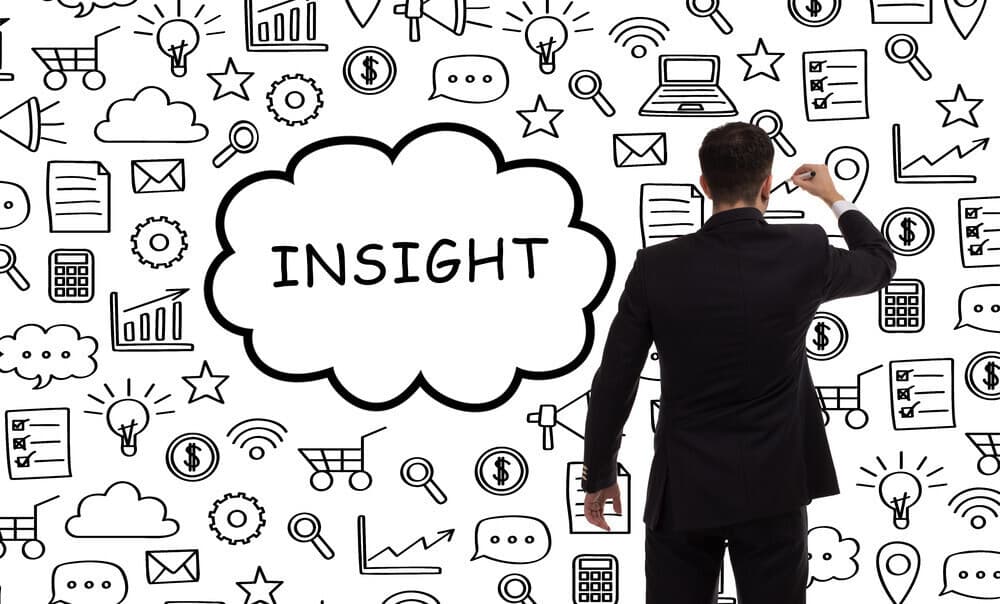 Customer Insight là gì?