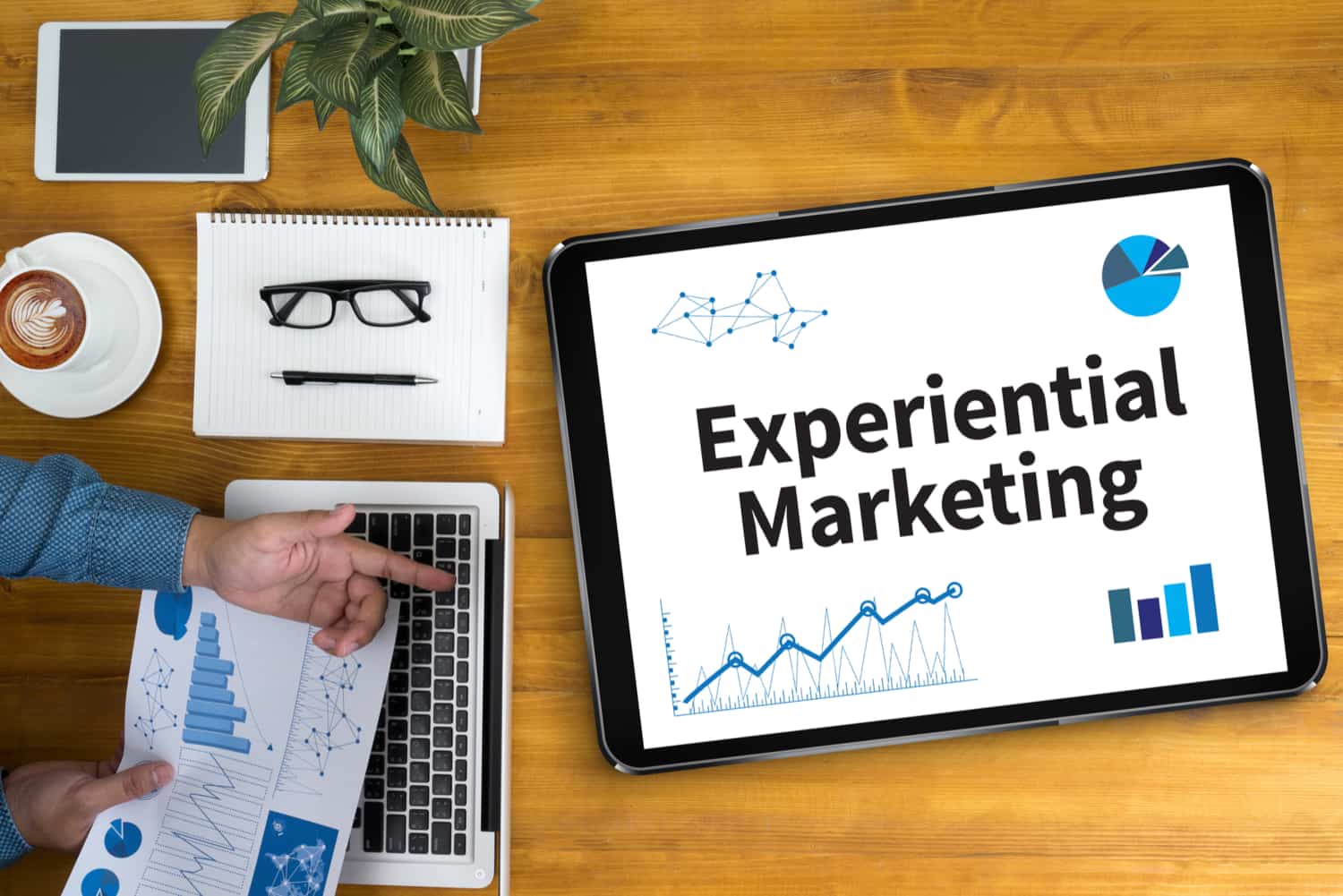 Experiential Marketing là gì?