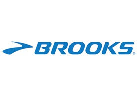 Logo của Brooks Running, một công ty con của Berkshire Hathaway, Inc.