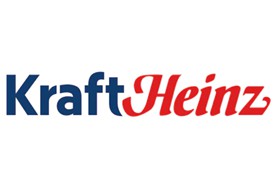 Logo của Kraft Heinz, một Công ty con của Berkshire Hathaway, Inc.