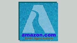 câu chuyện logo của Amazon