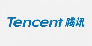 câu chuyện logo của Tencent