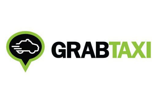 Logo Grab Taxi
