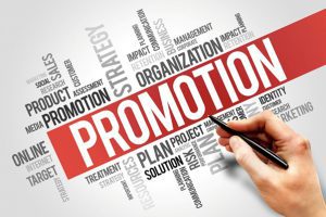 Sale Promotion - Xúc tiến bán trong marketing