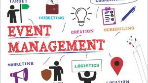 Event Management là gì?