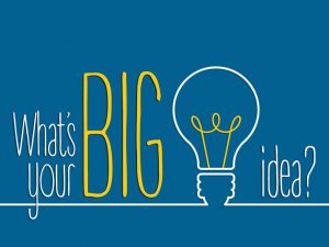 Xác định Big Idea và Key Message