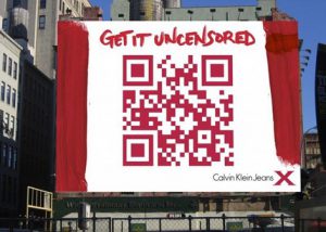 Get It Uncensored-Calvin Klein