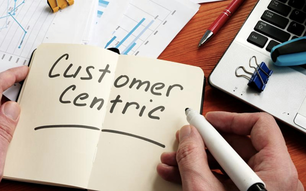 chiến dịch Customer-Centric Marketing- Vậy cốt lõi của câu chuyện này nói lên vấn đề gì?