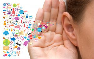 Sự khác biệt giữa Social Listening và Social Monitoring