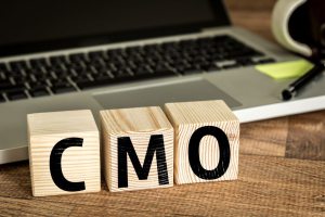 3 loại hình CMO phổ biến trong các doanh nghiệp hiện nay