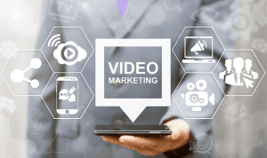 Video-marketing