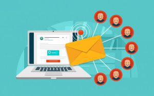 Bản tin trong Email Marketing