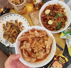 Nghề food reviewer đang ngày càng trở nên rộng mở tại Việt Nam
