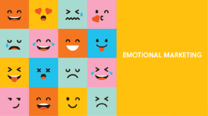 Emotional Marketing là gì?