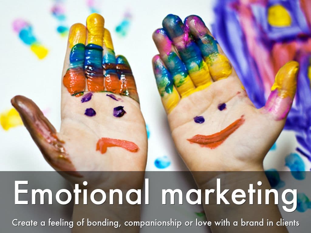 Các ví dụ về emotional marketing?
