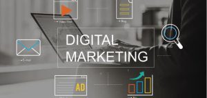 Lựa chọn chuyên ngành Digital Marketing mà bạn muốn theo đuổi