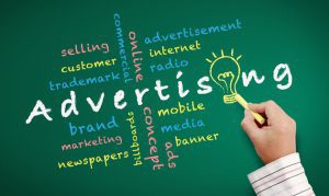 Tăng cường quảng cáo nhằm hướng đến khách hàng mục tiêu