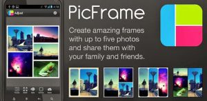 Công cụ PicFrame