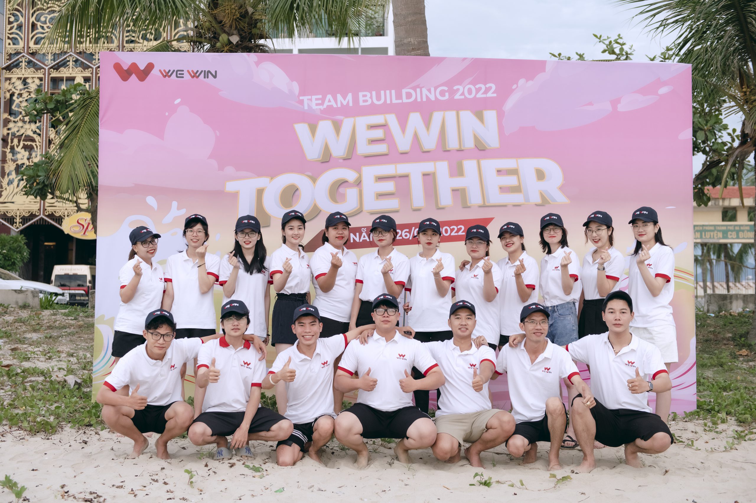 Team WeWin Media 1