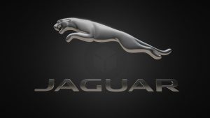 Thương hiệu xe Jaguar 